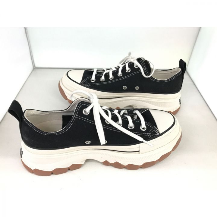 CONVERSE コンバース コンバース スニーカー ALL STAR 100 TREKWAVE OX 1SD039｜中古｜なんでもリサイクルビッグバン