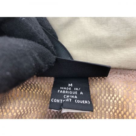  Patagonia パタゴニア メンズ マウンテンパーカー GORE-TEX 日焼け有 Mサイズ RN51884 カーキ