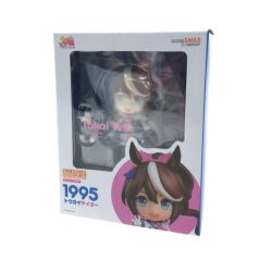 ▼▼ GOOD SMILE COMPANY グッドスマイルカンパニー ねんどろいど ウマ娘トウカイテイオー Sランク