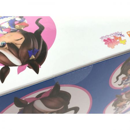  GOOD SMILE COMPANY グッドスマイルカンパニー ねんどろいど ウマ娘トウカイテイオー