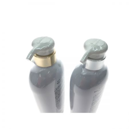   ヴィブリアン エスプリーナ シャンプー&トリートメント 500ml