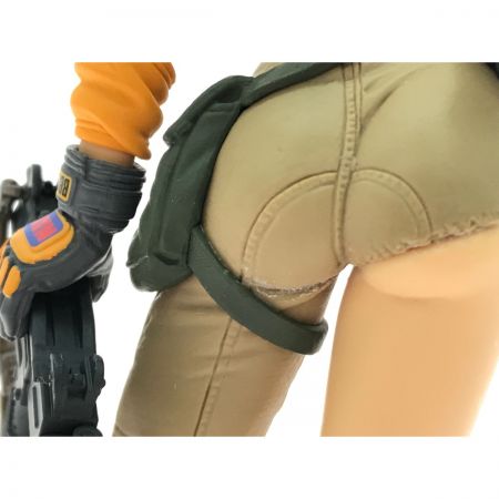   ドラゴンボール 造形天下一武道会4 其ノ七 ブルマ フィギュア