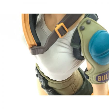   ドラゴンボール 造形天下一武道会4 其ノ七 ブルマ フィギュア