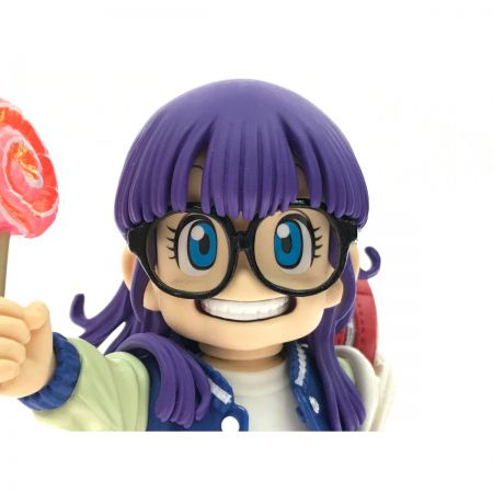   ドラゴンボールフィギュア造形天下一武道会4アラレちゃん