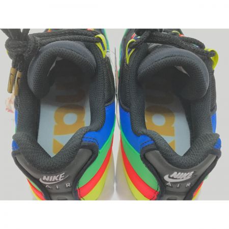  NIKE ナイキ AIR MAX 95 PREMIUM エアマックス95 DA1344-014 SIZE 27.5cm