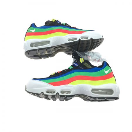  NIKE ナイキ AIR MAX 95 PREMIUM エアマックス95 DA1344-014 SIZE 27.5cm