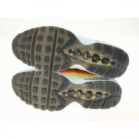  NIKE ナイキ AIR MAX 95 PREMIUM エアマックス95 DA1344-014 SIZE 27.5cm