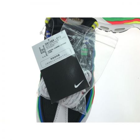  NIKE ナイキ AIR MAX 95 PREMIUM エアマックス95 DA1344-014 SIZE 27.5cm