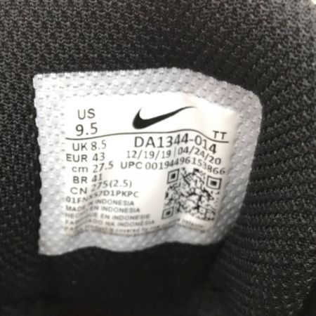  NIKE ナイキ AIR MAX 95 PREMIUM エアマックス95 DA1344-014 SIZE 27.5cm