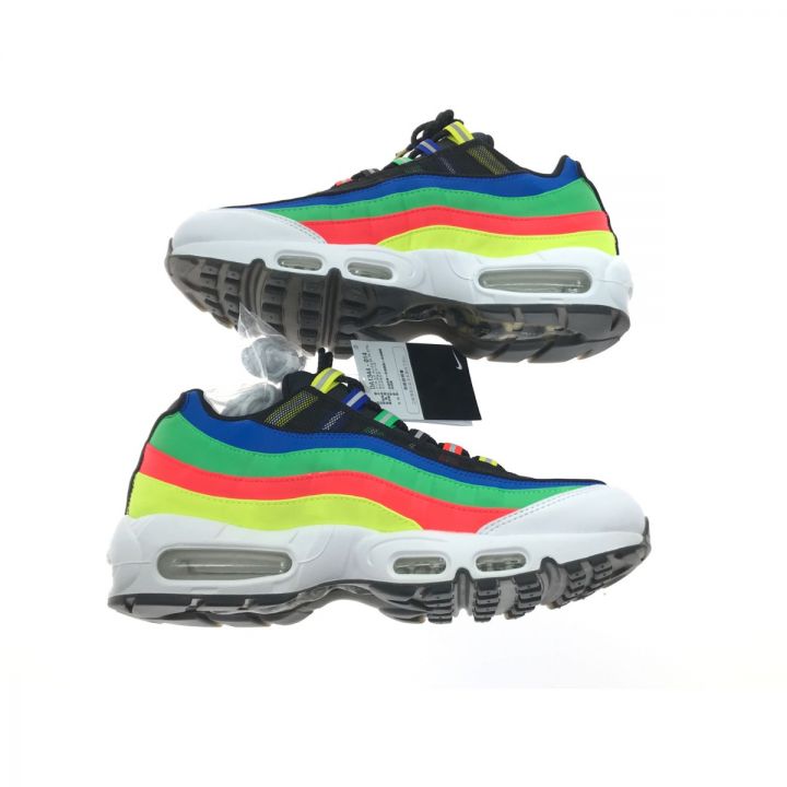 NIKE ナイキ AIR MAX 95 PREMIUM エアマックス95 DA1344-014 SIZE 27.5 
