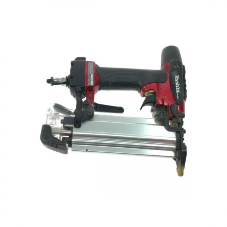  MAKITA マキタ エア釘打ち AF551H レッド