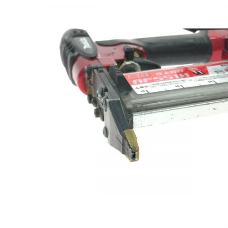  MAKITA マキタ エア釘打ち AF551H レッド