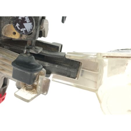  HITACHI 日立  エア釘打ち イエロー