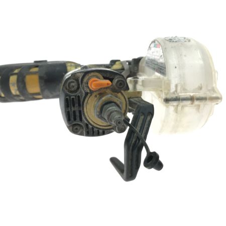  HITACHI 日立  エア釘打ち イエロー