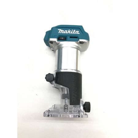  MAKITA マキタ トリマー RT50DRG ブルー