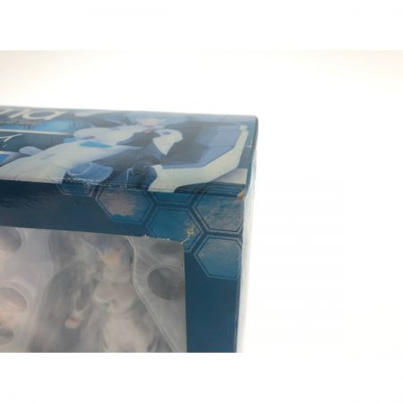  マックスファクトリー figma 091 ヱヴァンゲリヲン新劇場版 破 綾波レイ プラグスーツver. 完成品 可動フィギュア