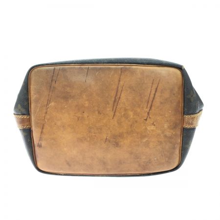  LOUIS VUITTON ルイヴィトン レディース ショルダーバッグ ワンショルダー モノグラム プチノエ  M42226 ブラウン