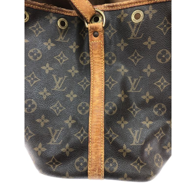 中古】 LOUIS VUITTON ルイヴィトン レディース ショルダーバッグ ワン ...