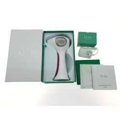 ▼▼ tria レーザー脱毛器 パーソナル脱毛器  LHR-4.0 Aランク