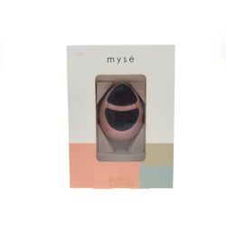 ▼▼ YA-MAN ヤーマン myse ミーゼ クレンズリフト 洗顔器 毛穴線状 MS-70P ピンク Bランク