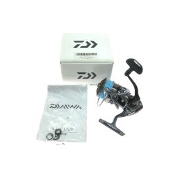 ▼▼ DAIWA ダイワ スピニングリール 15ルビアス 3012 00055639 Aランク