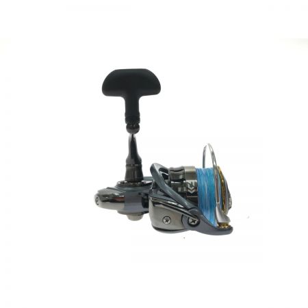  DAIWA ダイワ スピニングリール 15ルビアス 3012 00055639