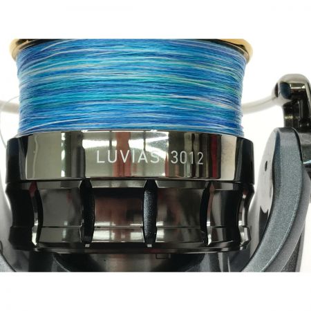  DAIWA ダイワ スピニングリール 15ルビアス 3012 00055639