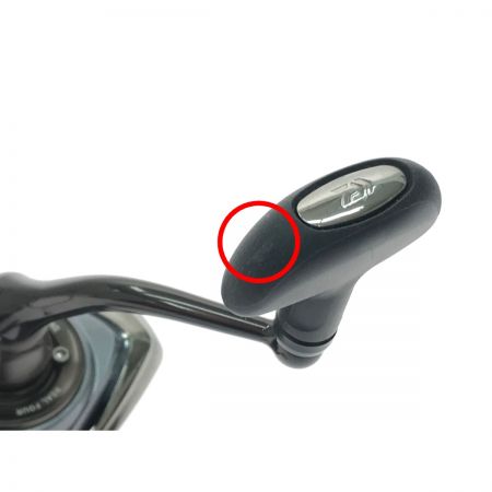  DAIWA ダイワ スピニングリール 15ルビアス 3012 00055639