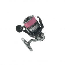 中古】 DAIWA ダイワ スピニングリール 15ソルティガ SATIGA 4000H