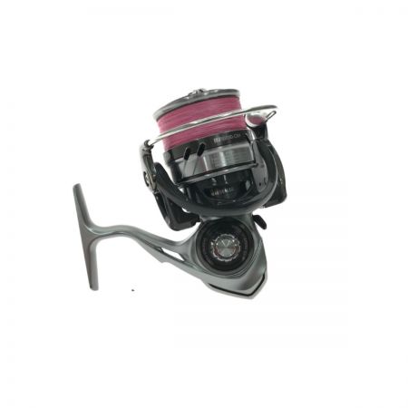  DAIWA ダイワ スピニングリール 18カルディアLT5000D-CXH 00056044