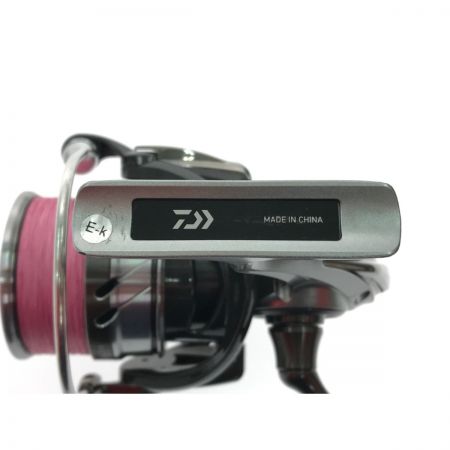  DAIWA ダイワ スピニングリール 18カルディアLT5000D-CXH 00056044