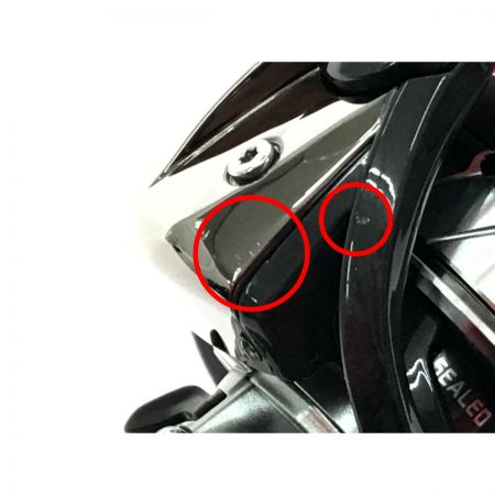  DAIWA ダイワ スピニングリール 18カルディアLT5000D-CXH 00056044