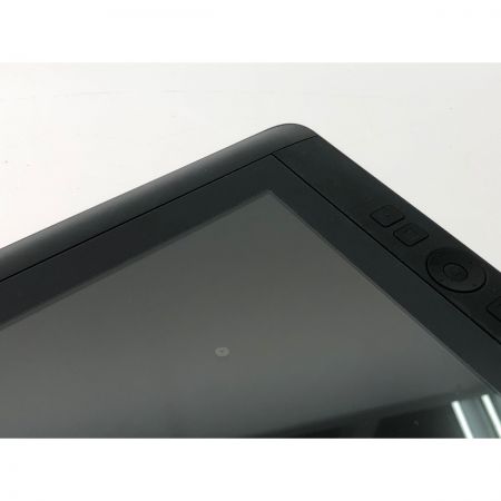  WACOM ワコム 13.3型 ペンタブレット 液晶タブレット 液タブ DTK-1301/K0