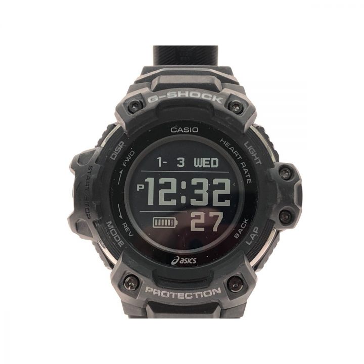 中古】 CASIO カシオ メンズ デジタルウォッチ G-SHOCK クオーツ ...