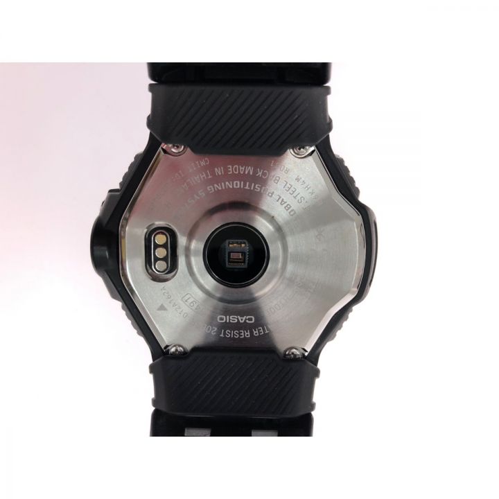 CASIO カシオ メンズ デジタルウォッチ G-SHOCK クオーツ アシックス