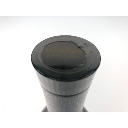  グレンモーレンジィ シグネット ハイランド シングル モルト スコッチ ウイスキー オフィシャル 700ml  未開栓