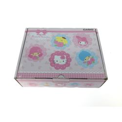 ▼▼ CASIO カシオ サンリオ ネームランド KL-SA10 Bランク