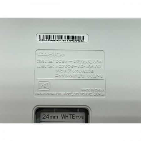  CASIO カシオ サンリオ ネームランド KL-SA10