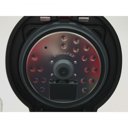  Tiger タイガ 電気圧力鍋 COK-A220KM ブラック