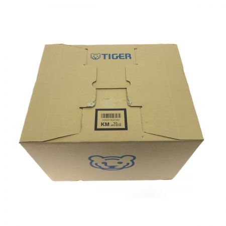  Tiger タイガ 圧力IH炊飯ジャー  JPC-G100KM モスブラック