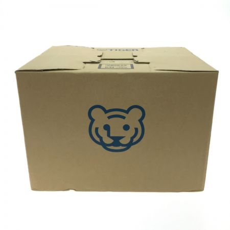  Tiger タイガ 圧力IH炊飯ジャー  JPC-G100KM モスブラック