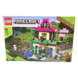▼▼  LEGO レゴ マインクラフト 訓練場 21183 Sランク