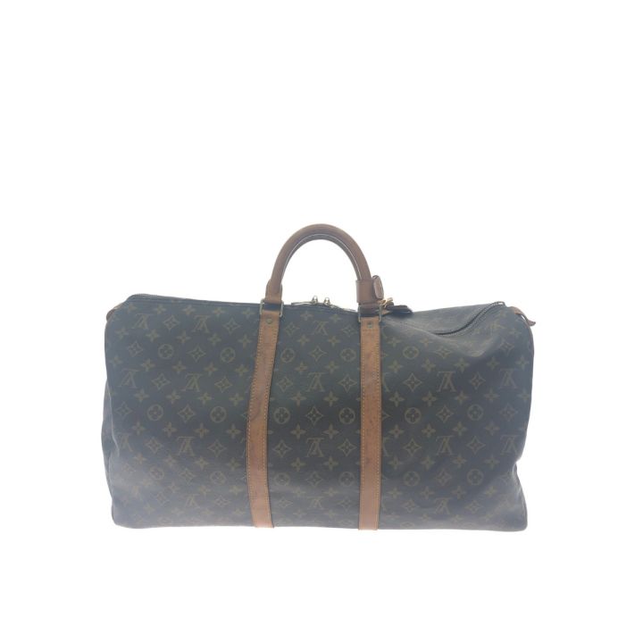 ルイ・ヴィトン(Louis Vuitton) ルイ・ヴィトン ボストンバッグ