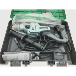 ▼▼ HiKOKI ハイコーキ 振動ドリル 付属品完備 DV20VF Sランク