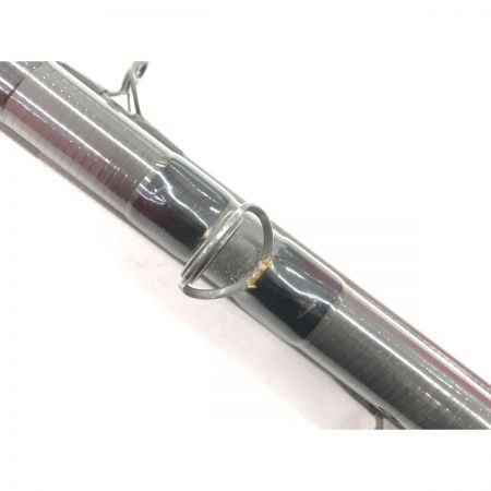  Ken Sawada フライロッド 竿袋付 17’＃12SS 1712D