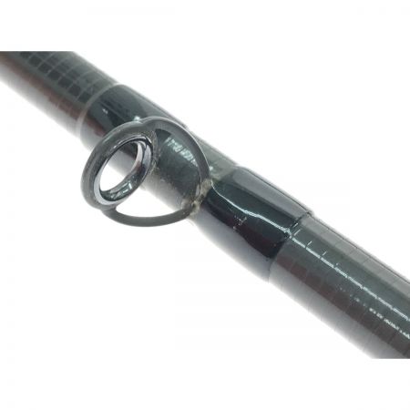  Ken Sawada フライロッド 竿袋付 17’＃12SS 1712D