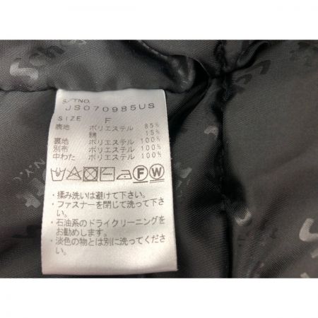  Schott ショット レディース ブルゾン Schott × JEANASIS B-3ジャケット JS070985US グリーン