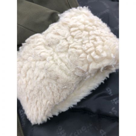  Schott ショット レディース ブルゾン Schott × JEANASIS B-3ジャケット JS070985US グリーン