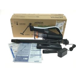▼▼ HITACHI 日立 スティッククリーナー PV-BL1K Aランク