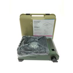 ▼▼ Iwatani イワタニ カセットコンロ ODX-1 Aランク